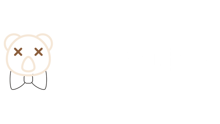 BEAR AND BOW